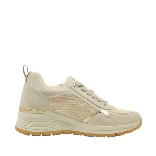 Γυναικεία sneakers Seven 152-99F OFF WHITE W19915238I9 λευκό