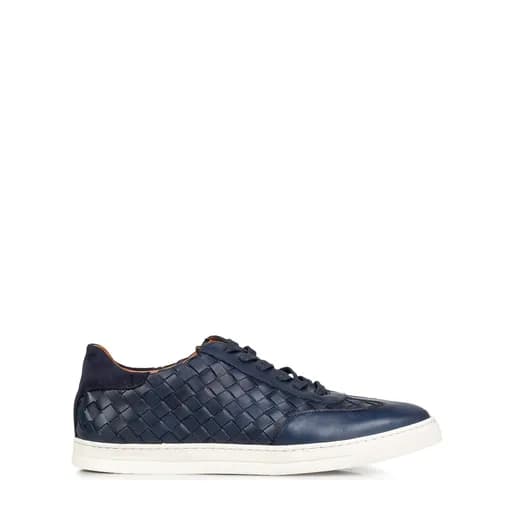 Sneakers ανδρικά Sigotto Μπλε 7157-8779 262