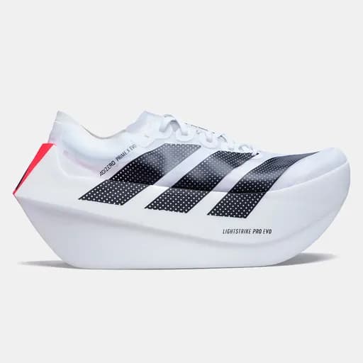 adidas Adizero Prime X EVO Unisex Παπούτσια για Τρέξιμο (9000273483_82934)
