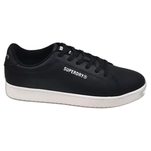 SUPERDRY C00036BV SDT/BLACK SNEAKERS