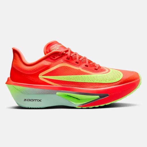 Nike Zoom Fly 6 Γυναικεία Παπούτσια για Τρέξιμο (9000206504_78488)