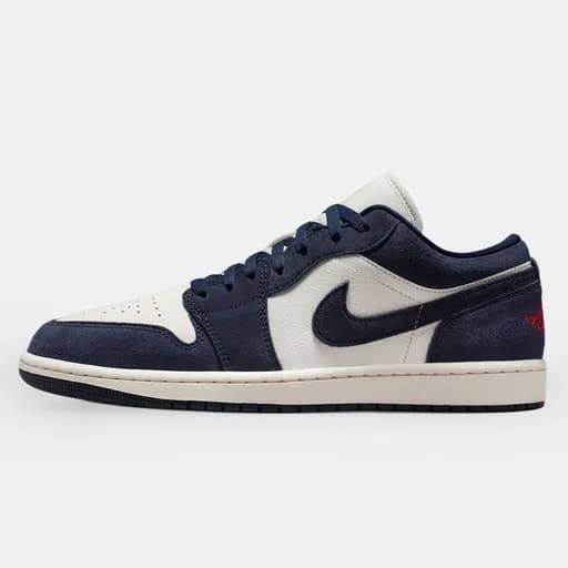 Jordan Air 1 Low SE Ανδρικά Παπούτσια (9000252153_89934)