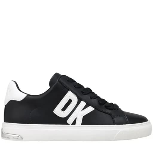 Γυναικεία Sneakers DKNY Abeni K3566320-Black/White