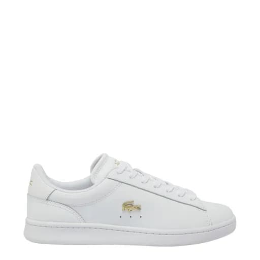 Γυναικεία sneakers Lacoste CARNABY SET 224 1 SFA 748SFA0012216 λευκό δέρμα