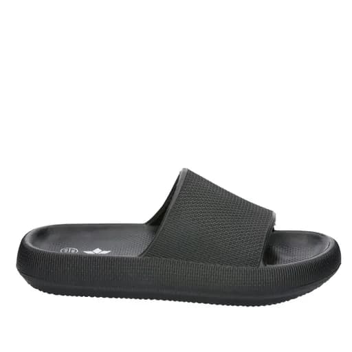Lico Hawaii 430106 Παντόφλα Μαύρη