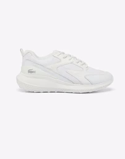 LACOSTE ΠΑΠΟΥΤΣΙΑ ΑΝΤΡΙΚΑ L003 EVO 224 2 37-48SMA005321G-0000 White