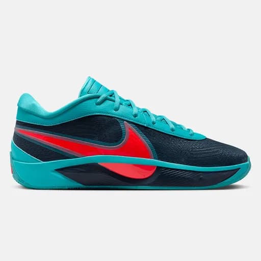 Nike Giannis Freak 6 "Liam & Maverick" Ανδρικά Μπασκετικά Παπούτσια (9000210204_82338)