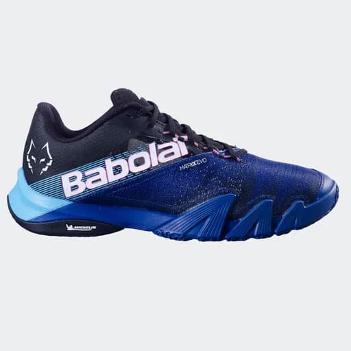Babolat Jet Premura 2 Juan Lebron Men Padel Shoes