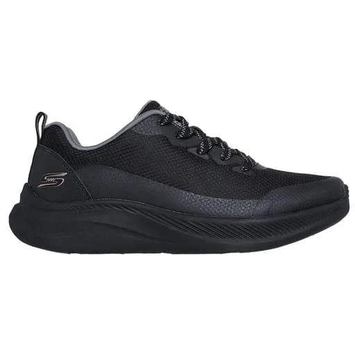 Γυναικεία Ανατομικά Sneakers Skechers 117730-BBK Μαύρα