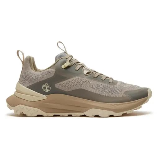 Timberland Ανδρικά Sneakers Motion Access Low Lace Up TB0A6DJKEVJ Γκρι