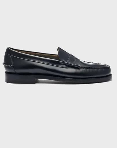 SEBAGO CLASSIC DAN ΥΠΟΔ. SEBAGO L7000300-902 Black
