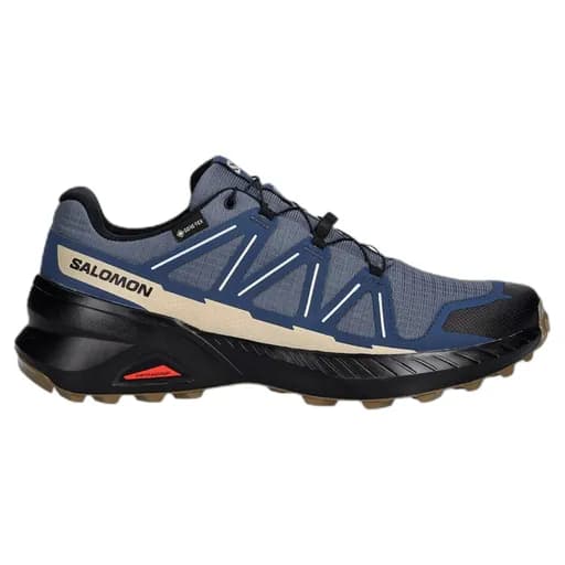 SALOMON 491442 SPEEDCROSS PEAK GTX GRISSAILE