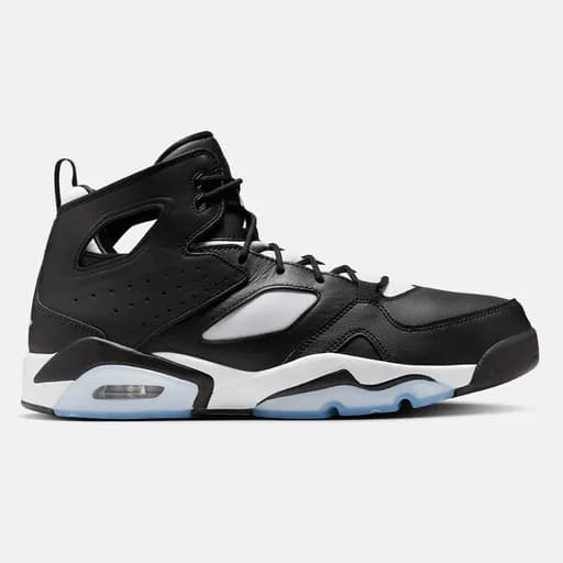 Jordan Flight Club '91 Unisex Μπασκετικά Μποτάκια (9000209916_1480)