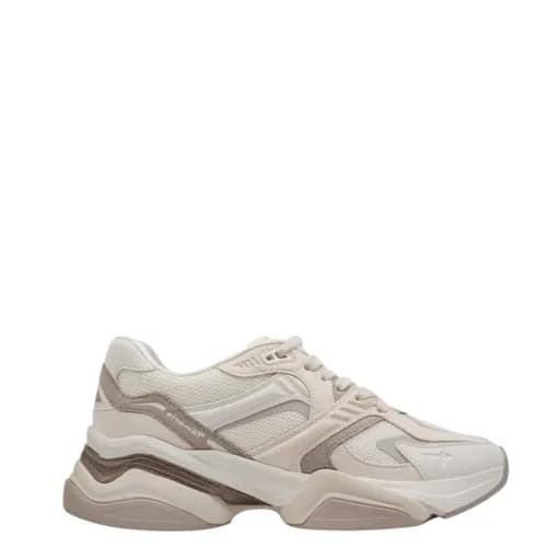 Γυναικεία Sneakers Tamaris 1-23782-46-418 μπεζ