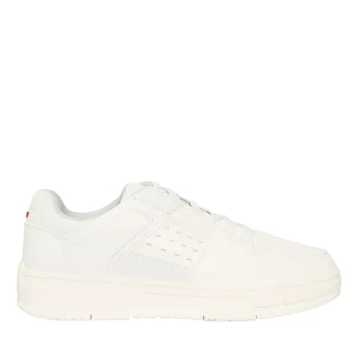 Ανδρικά Yarrow Sneakers Λευκά Hugo 50548531-100