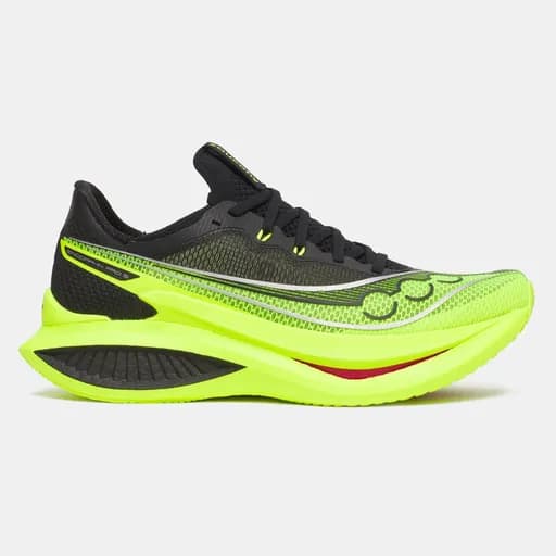Saucony Endorphin Pro 5 Ανδρικά Παπούτσια για Τρέξιμο (9000265000_32703)
