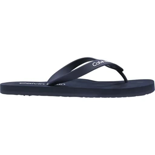 Ανδρικές Σαγιονάρες Calvin Klein HM0HM00956 DW4 Μπλε