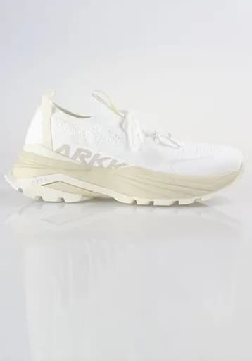 ARKK Shoes Αθλητικά Παπούτσια της σειράς Waste Zero - AT1000 0941 Bright White