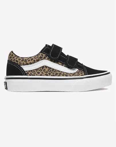 VANS Old Skool V VN000V21YY61-VNYY6 Multi
