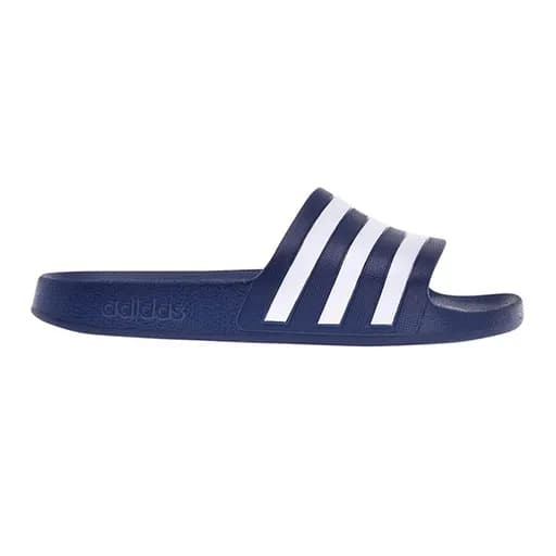 Adidas Adilette F35542 Παντόφλα Μπλε