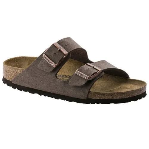 BIRKENSTOCK 0151183 UNISEX CLASSIC ARIZONA MOCCA