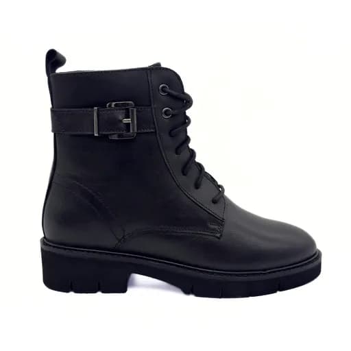 HAWKINS ΓΥΝΑΙΚΕΙΟ ΜΠΟΤΑΚΙ DAZ67420 BLACK