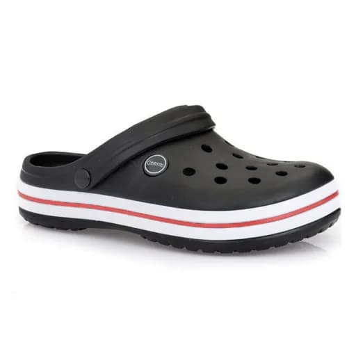 Cubanitas 11/369 Σαμπό Μαύρο