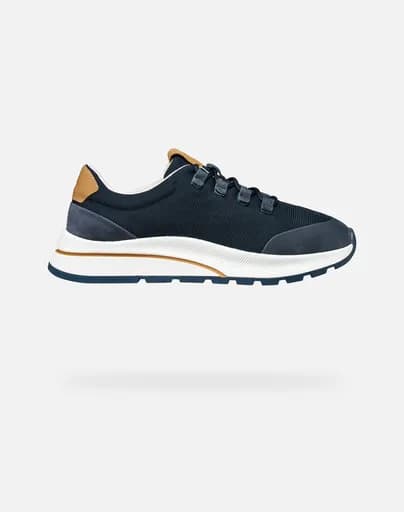GEOX U URBANGLIDER U650KA01132C4002-C4002 Mixed