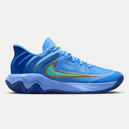 Nike Giannis Immortality 4 Ανδρικά Μπασκετικά Παπούτσια (9000252215_89903)