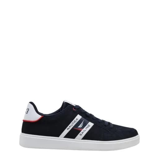 Ανδρικά sneakers Nautica MARTES NTM514F04/54 μπλε
