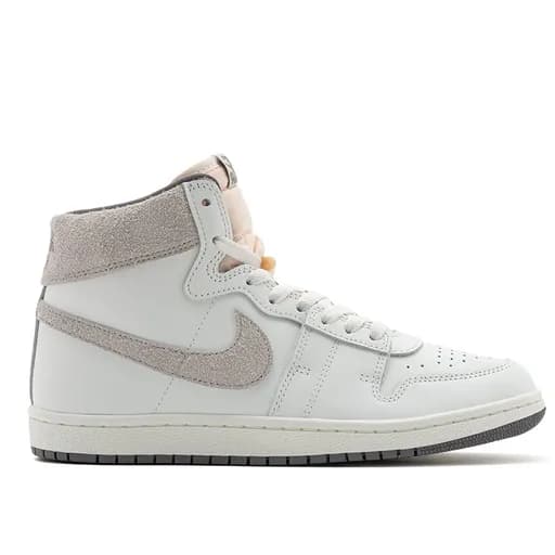 Jordan Air Ship PE SP “Summit White” DZ3497-100 Sneaker Λευκό