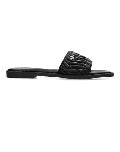 MEXX TULLA ZUMO Sandal MI001604461W-1000 Black