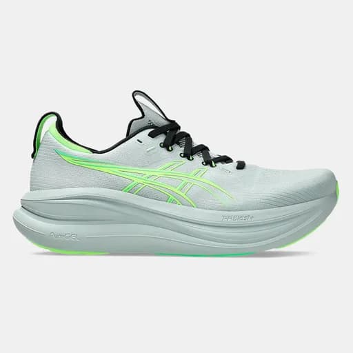 ASICS Performance Gel-Nimbus 28 Ανδρικά Παπούτσια για Τρέξιμο (9000263316_92560)
