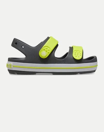 CROCS Crocband Cruiser Sandal K 209423-1NJ DarkSlateGrey