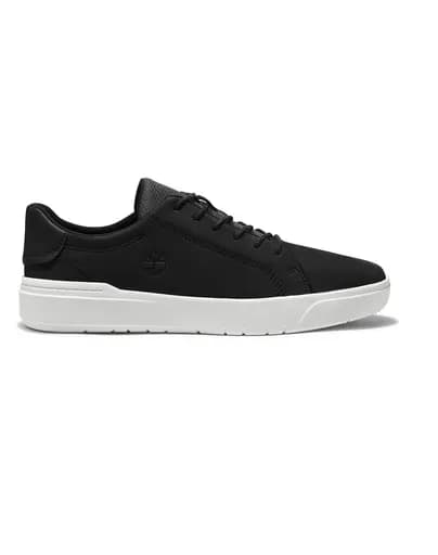 TIMBERLAND LOW LACE UP SNEAKER TB0A275R-015 JetBlack