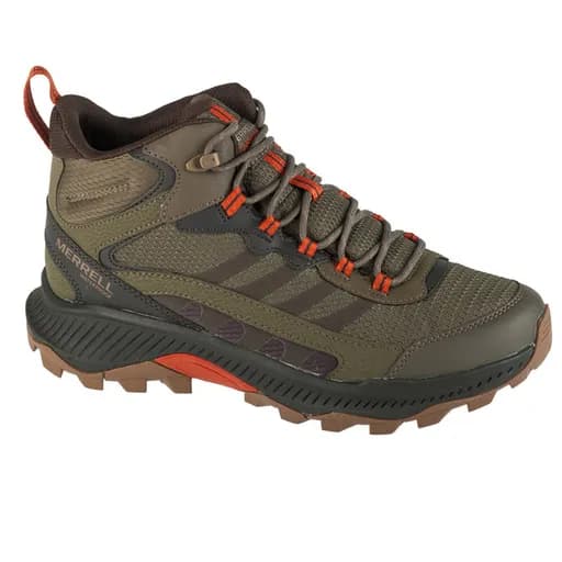 MERRELL J037835 SPEED STRIKE 2 MID WP OLIVE