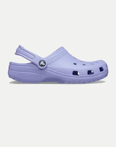 CROCS Classic 10001-5BN LightPurple