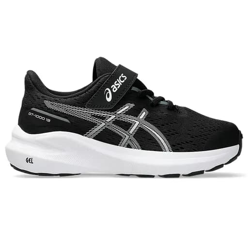 Asics GT-1000 13 Kid's Running Shoes (PS)