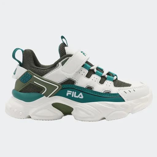 Fila Memory Spinel 3 V Kids Footwear