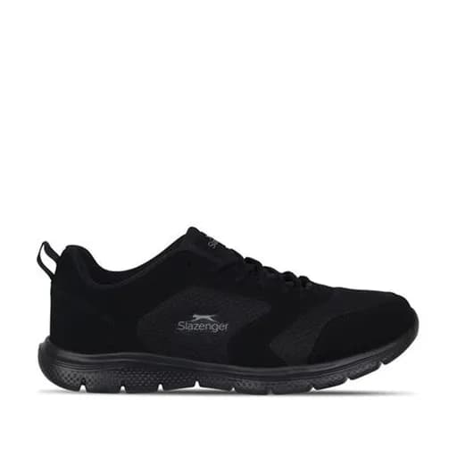 Slazenger Force Mesh Trainers 121479-40 Αθλητικό Μαύρο
