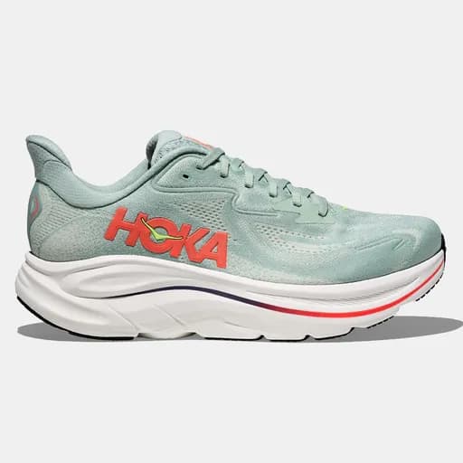 Hoka Clifton 10 Ανδρικά Παπούτσια για Τρέξιμο (9000256813_90644)