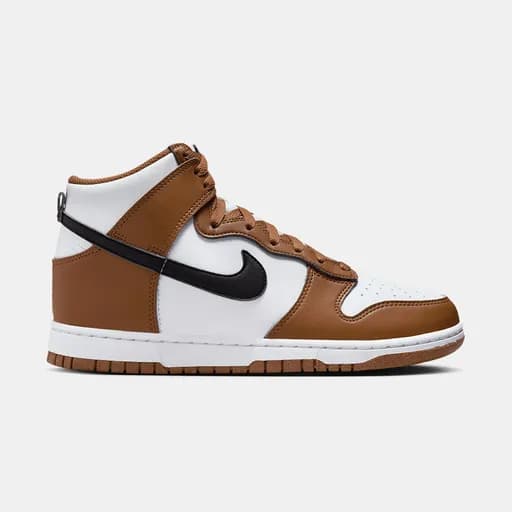 Nike Dunk High Next Nature Γυναικεία Μποτάκια (9000191265_78799)