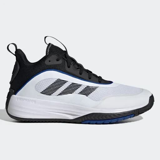 adidas Sportswear Ownthegame 3.0 Ανδρικά Μπασκετικά Μποτάκια (9000187298_47859)