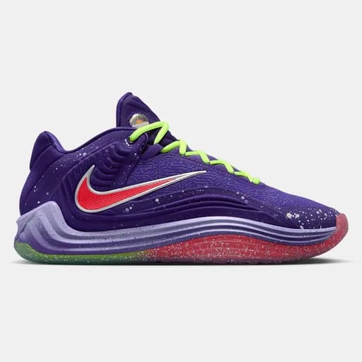 Nike Giannis Freak 7 "Snow Pack" Ανδρικά Μπασκετικά Παπούτσια (9000234571_86732)
