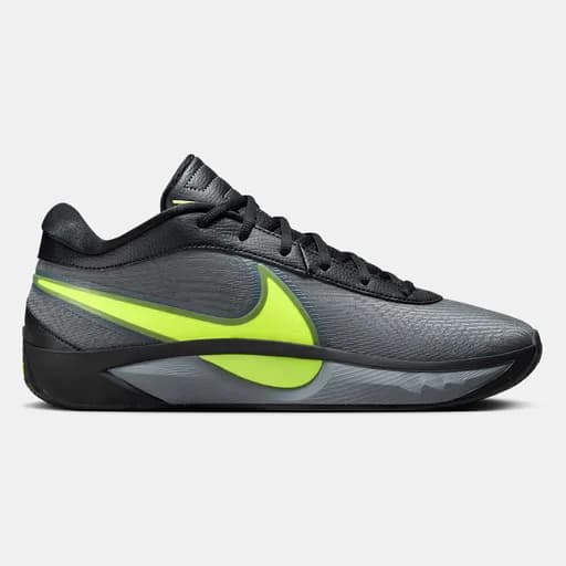 Nike Giannis Freak 6 "Naija" Ανδρικά Μπασκετικά Παπούτσια (9000190425_78516)