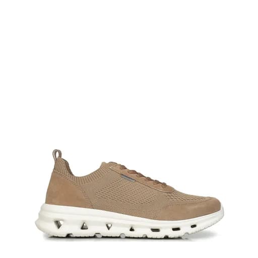 Sneakers ανδρικά Stonefly Μπεζ 223450-8SC Dynamica 10 262
