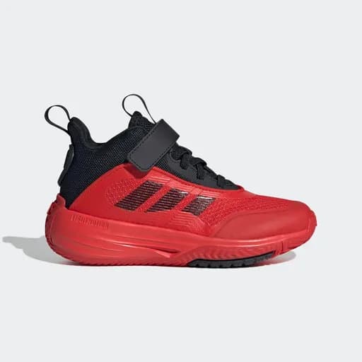 adidas Sportswear Ownthegame 3.0 Παιδικά Μπασκετικά Παπούτσια (9000187024_78006)