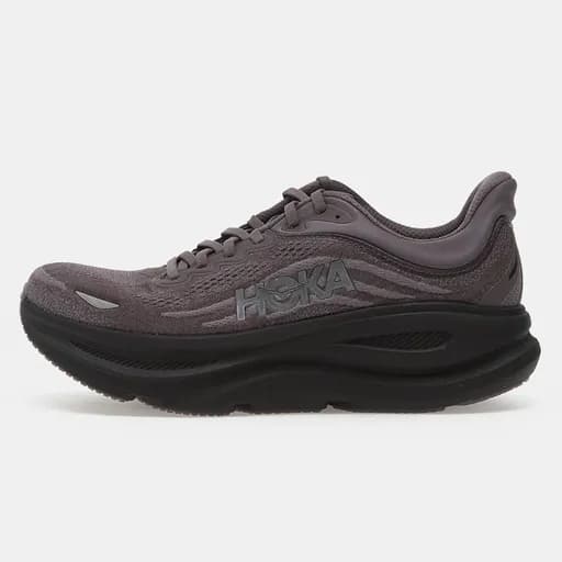 Hoka Bondi 9 Ανδρικά Παπούτσια για Τρέξιμο (9000256797_90638)