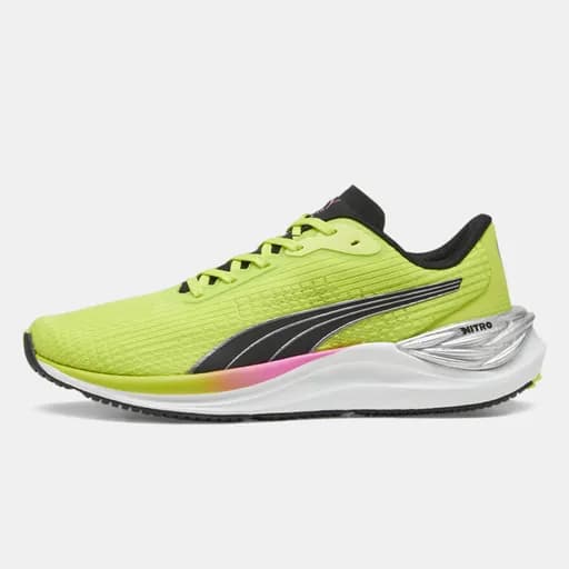 Puma Electrify Nitro 3 Γυναικεία Παπούτσια για Τρέξιμο (9000163104_72461)