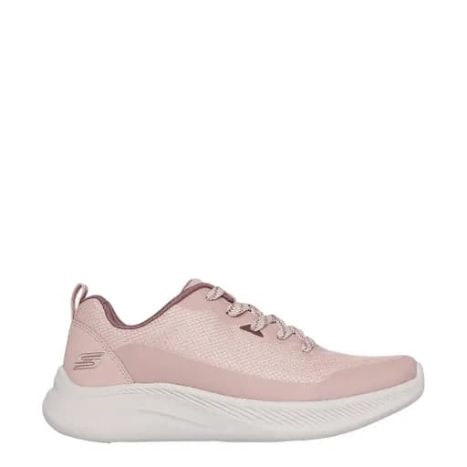 Γυναικεία sneakers SKECHERS 117730/BLSH BOBS MODA FLEX BLUSH ροζ